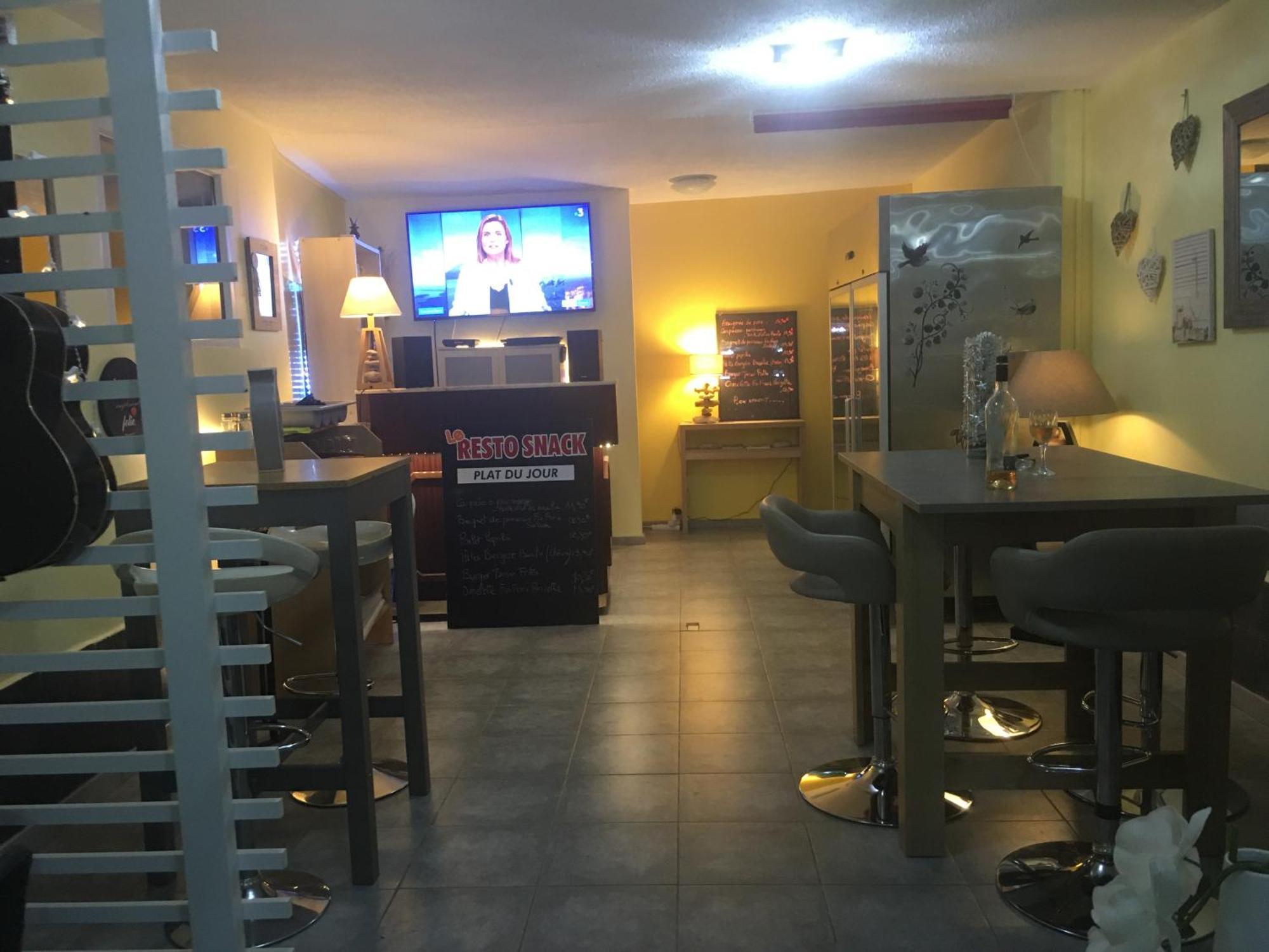 La Caravane Le Nid Douillet Ponte-Leccia Ngoại thất bức ảnh